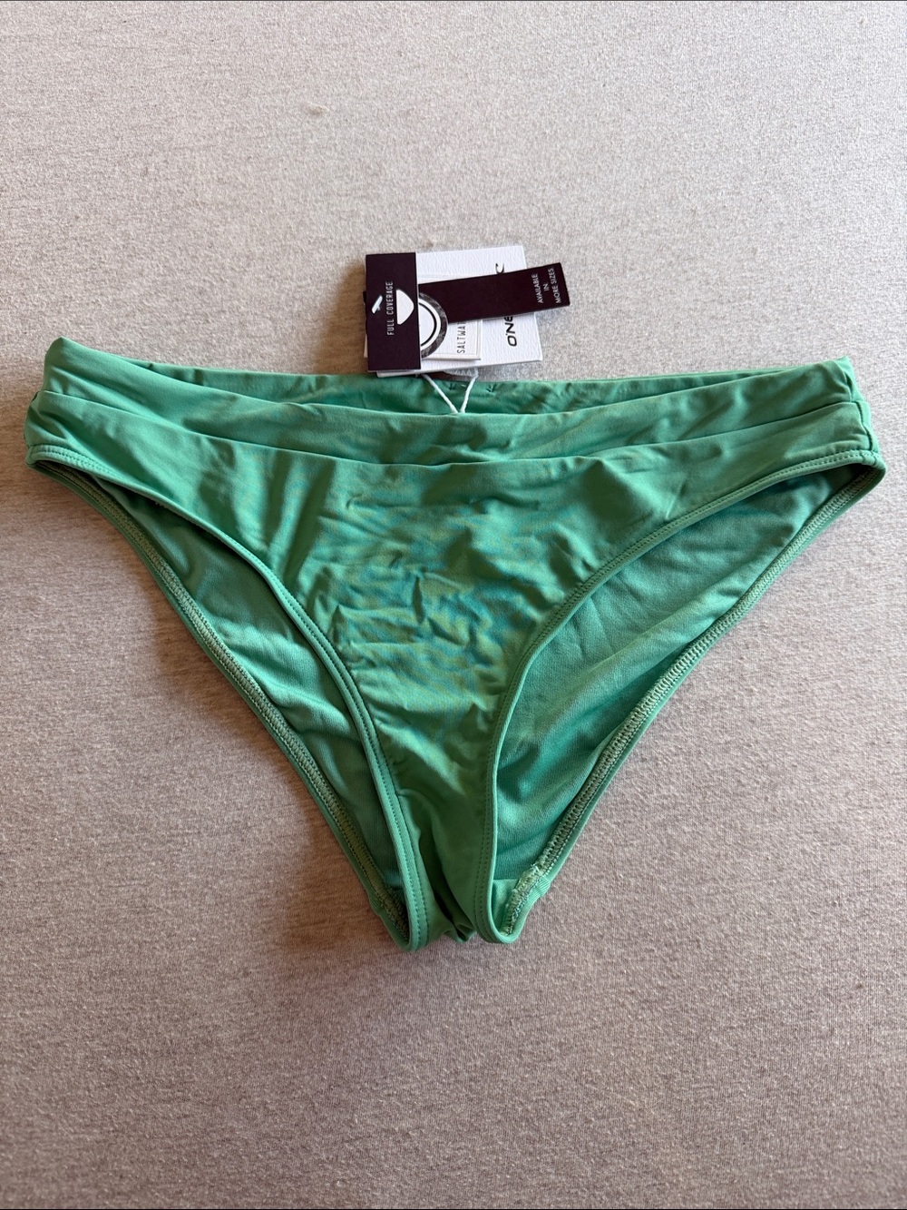 NWT O’Neill Bikini Bottoms